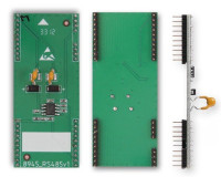 Модуль Астра-RS-485 Модуль интерфейса RS-485 для работы в составе системы с Астра-712 Pro или Астра-Zитадель