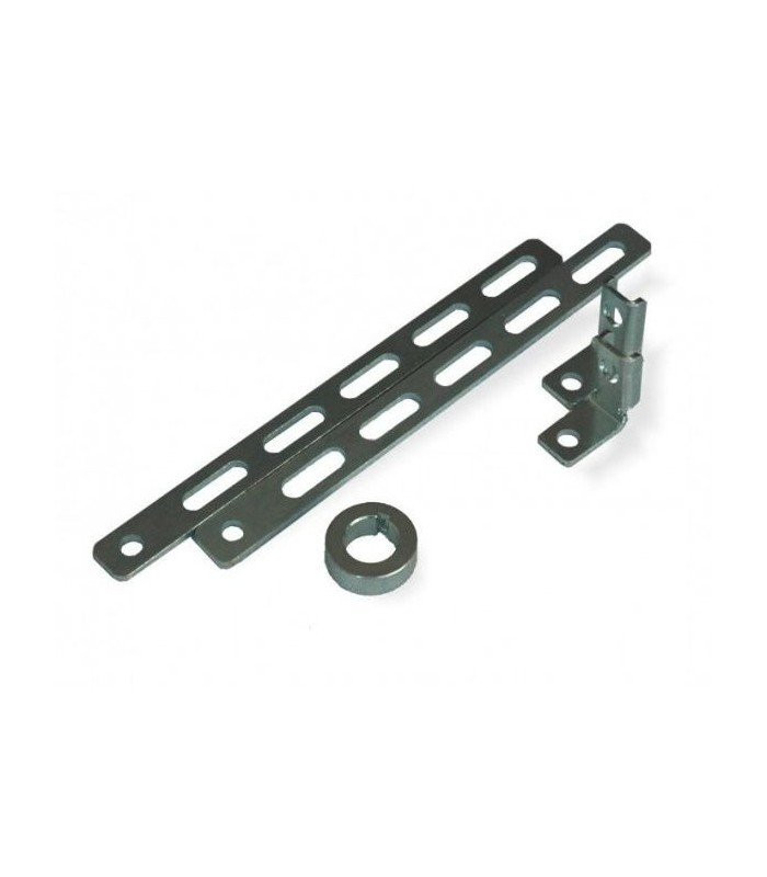 CAME 001C009 Крепеж для установки приводов CBX