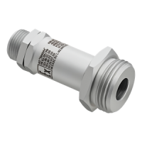 КВВ-ШТ1-С Кабельный ввод взрывозащищенный из конструкционной стали с гальваническим покрытием