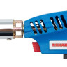 Газовая горелка-насадка GT-20 с пьезоподжигом REXANT (12-0020) Газовая горелка