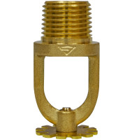 ДУО0-РНо(д)0,3 -R½/В2- "Аква-Гефест" Распылитель дренчерный