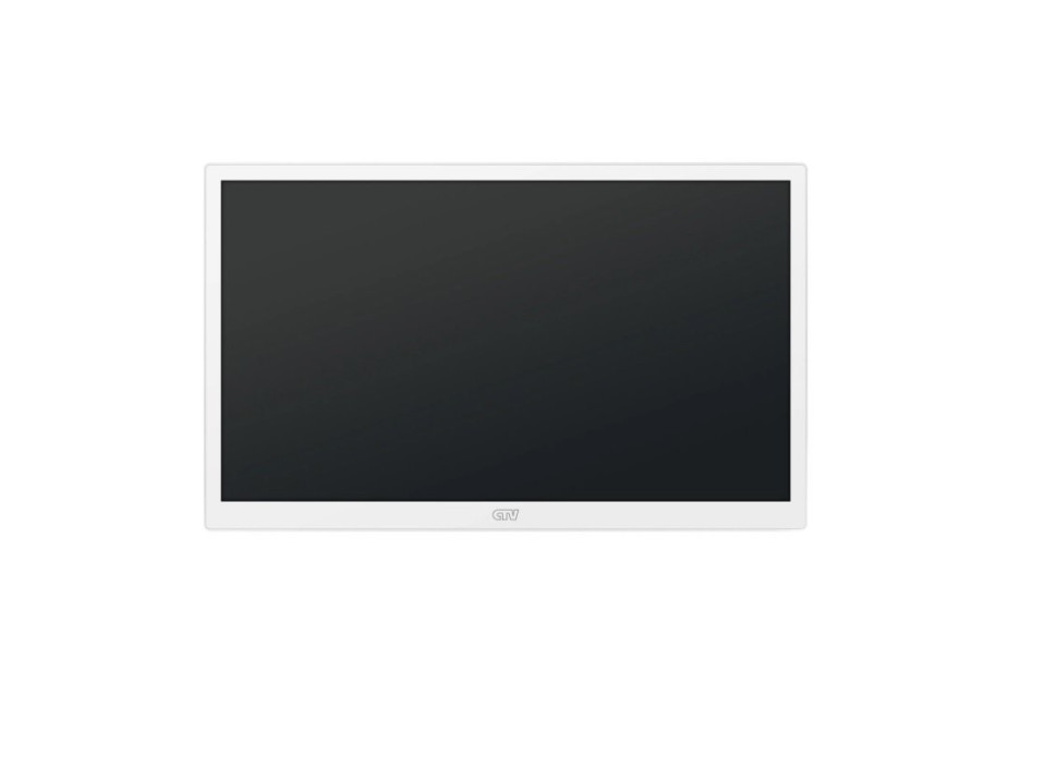 CTV-M5232 Q Plus W (белый) Монитор домофона цветной
