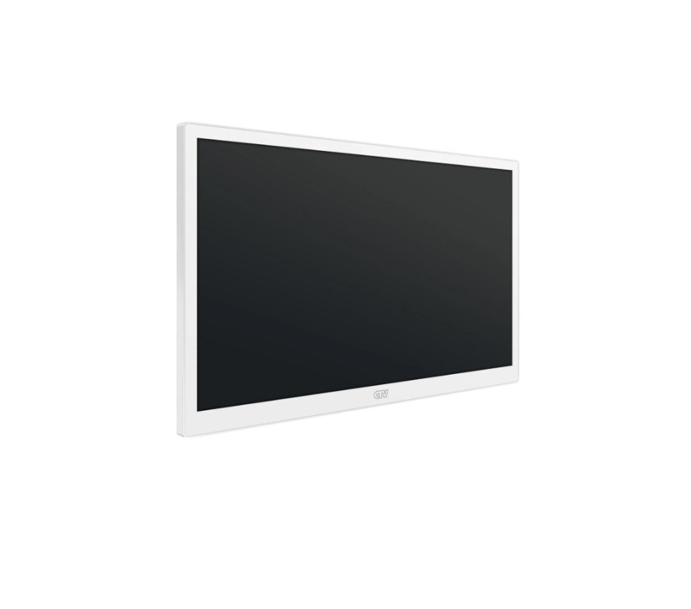 CTV-M5232 Q Plus W (белый) Монитор домофона цветной