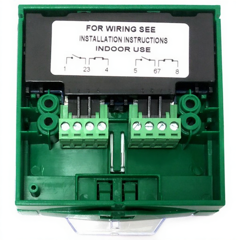 AT-H200-GN Устройство разблокировки двери с восстанавливаемой вставкой