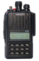 Аргут А-54 (RU51007) Радиостанция портативная