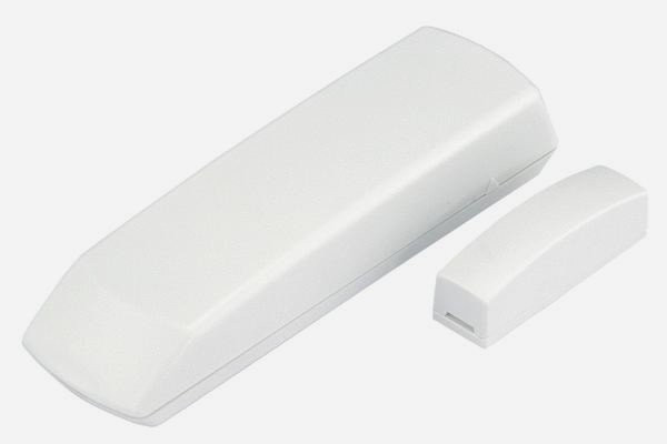 DCTXP2, 868 МГц Извещатель охранный точечный магнитоконтактный радиоканальный