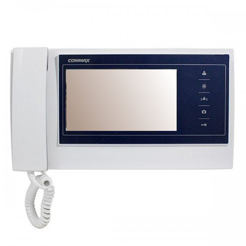 CDV-70KM/XL (синий)