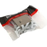 Механизм розетки USB-С, быстрая, шампань Эпика (UP1-SOC-USBCF) Механизм розетки USB