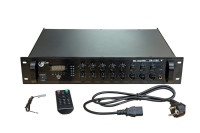 PA-1360 Усилитель трансляционный