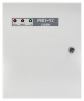 РИП-12 исп.05 (РИП-12-8/17М1) Источник питания резервированный