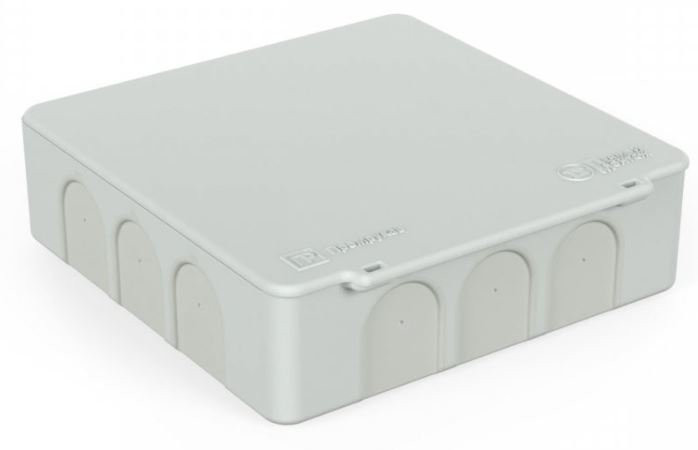 Коробка распределительная двухкомпонентная безгалогенная (60-0302м) Коробка распределительная