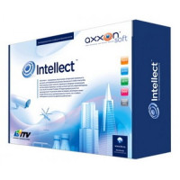 Интеллект ПО Ядро системы Программное обеспечение