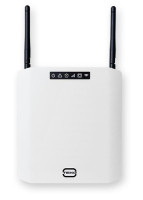 Контроллер Security Hub 3.0 Base Устройство оконечное объектовое