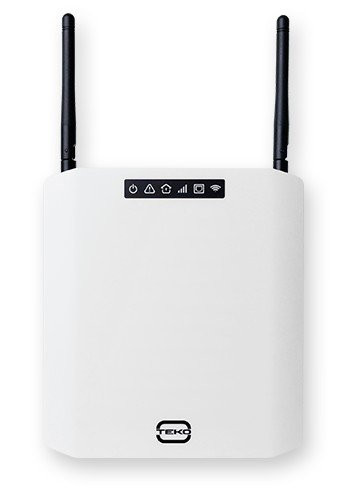 Контроллер Security Hub 3.0 Base Устройство оконечное объектовое