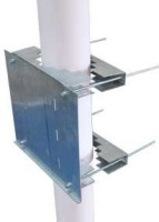 Краб 220 (386) Монтажный кронштейн