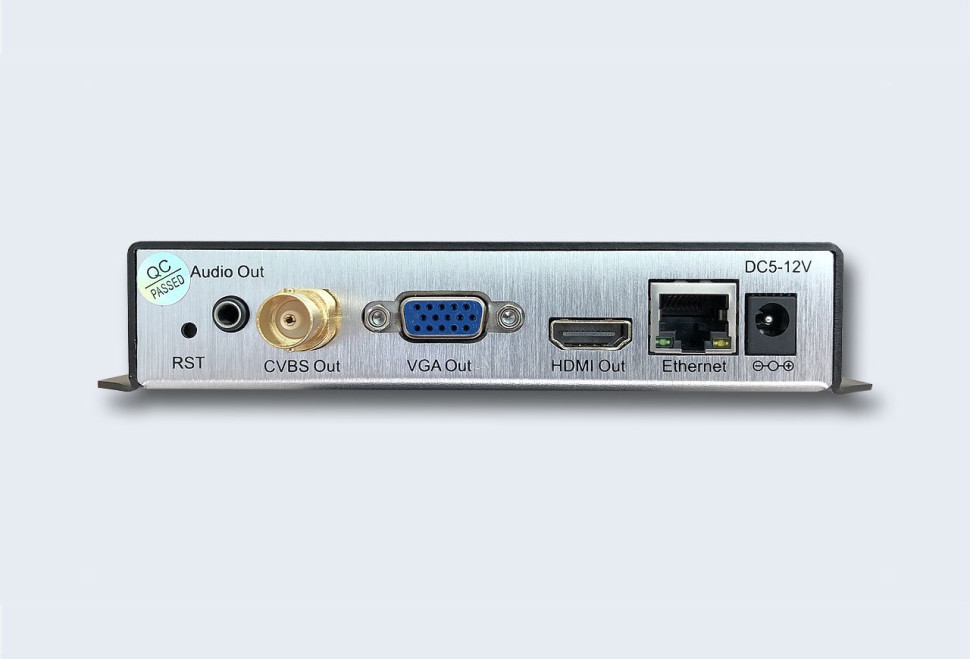 MMS-100H-R Удлинитель