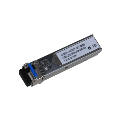 GSFP-1310T-20-SMF SFP модуль