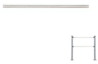 Ростов-Дон ГП 32/1500 ХРОМ Перемычка