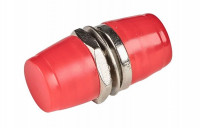 FC/UPC SM D-типа (130205-00001) Оптический проходной адаптер