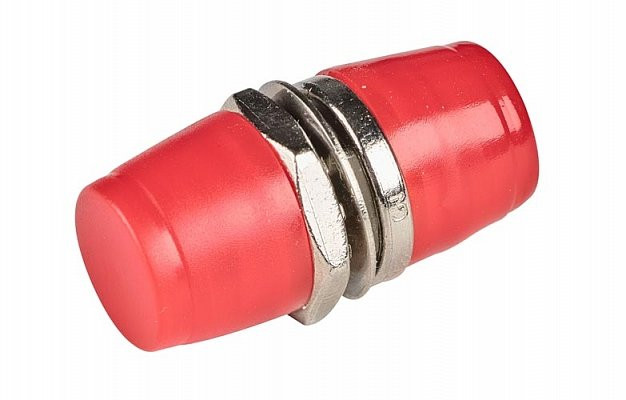 FC/UPC SM D-типа (130205-00001) Оптический проходной адаптер