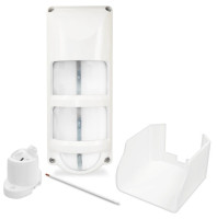 С2000Р-Пирон-Ш Извещатель охранный радиоканальный адресный