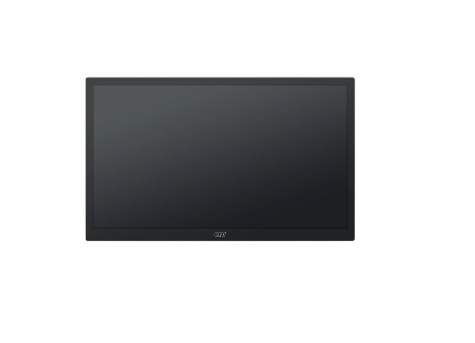 CTV-M5232 Q Plus B (черный) Монитор домофона цветной