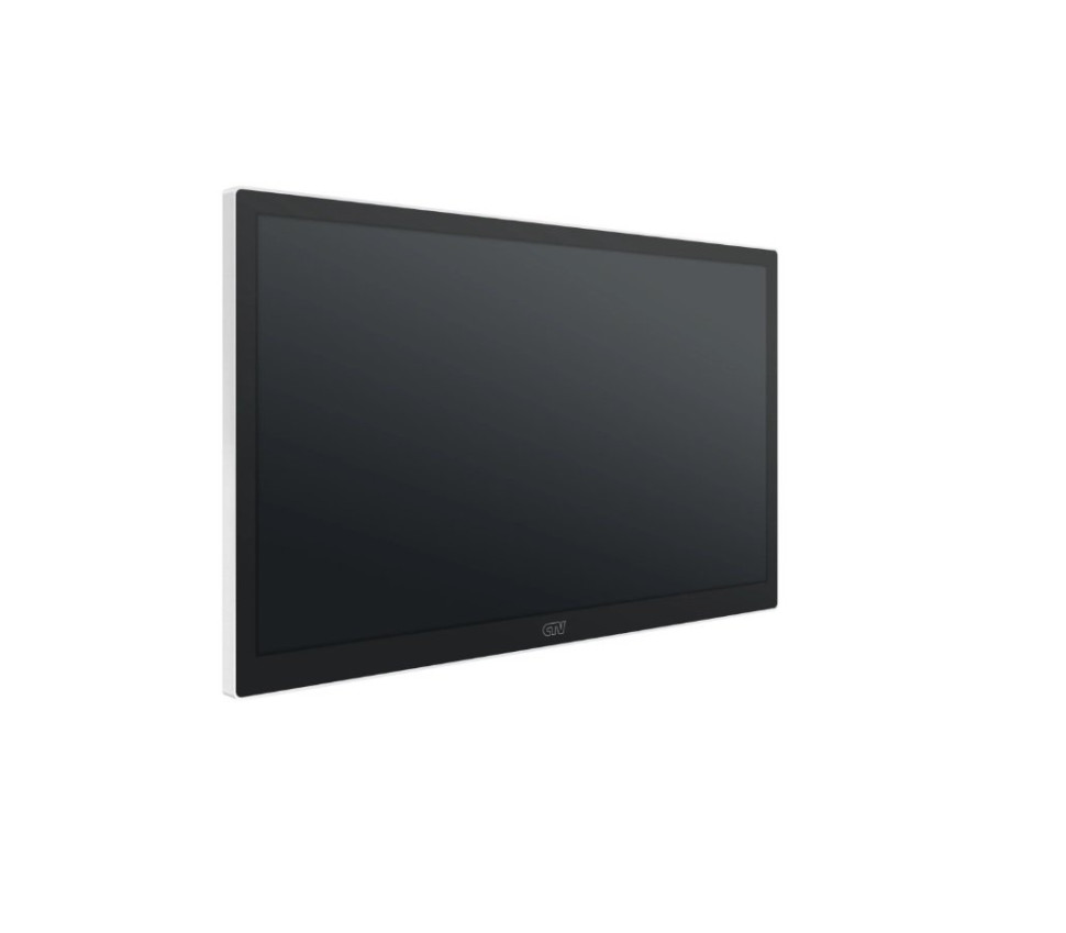 CTV-M5232 Q Plus B (черный) Монитор домофона цветной