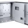 ЩУ-3ф/1-1-6 IP66 (2 двери) (445х400х150) TDM (SQ0905-0097) Щит учётно-распределительный