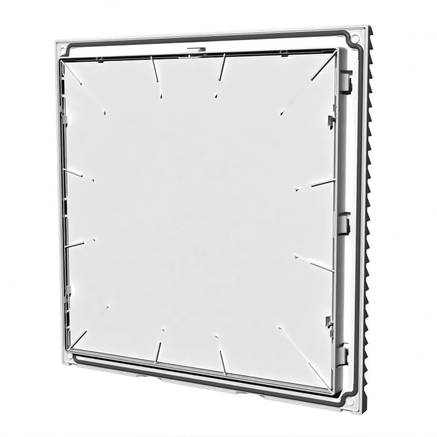 РА-292 Решетка с фильтром