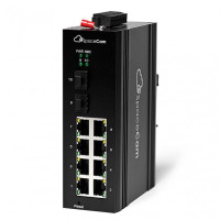 SC-I-L2-8GP-240-2G(A) (SpaceCam) Сетевой PoE коммутатор