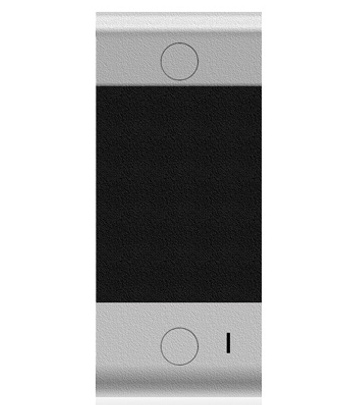 S-100 Абонентская панель