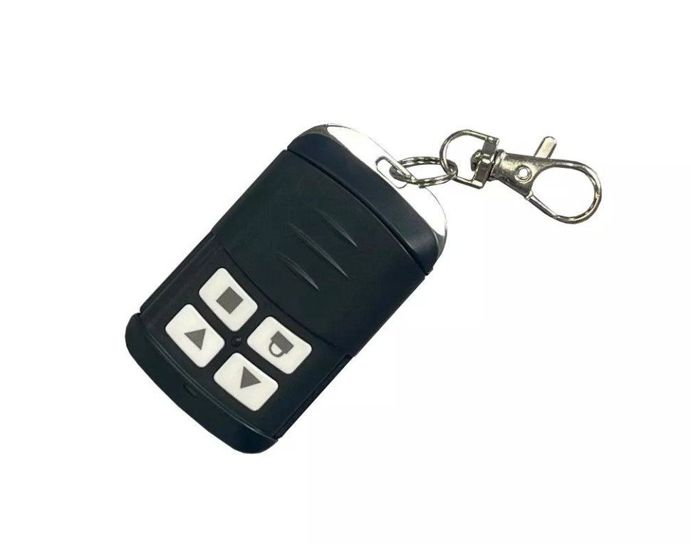 BG1000 Remote Controller Брелок для управления шлагбаумом