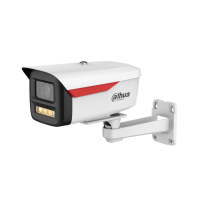 DH-IPC-HFW2249MP-S-LED-0600B-B-PRO Профессиональная видеокамера IP цилиндрическая