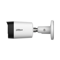 DH-HAC-HFW1500RLP-IL-T-0280B Профессиональная видеокамера мультиформатная цилиндрическая