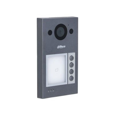 DHI-VTO3312Q-P Вызывная панель IP-домофона