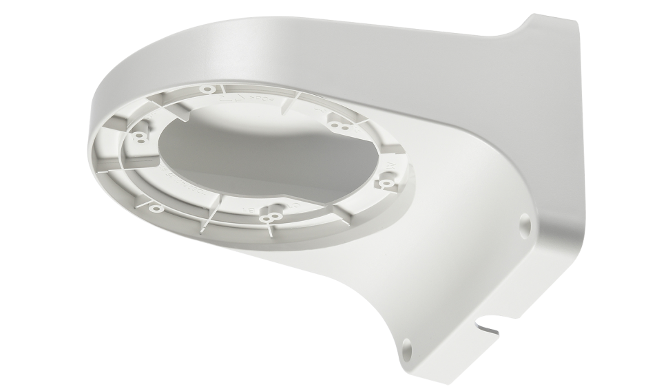 RVi-1BWM-6 white Кронштейн настенный