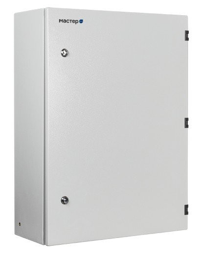 MASTERMANN-5У Шкаф монтажный навесной