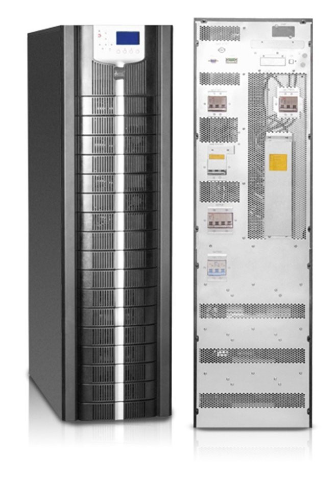 SVC GT33-20KLS
