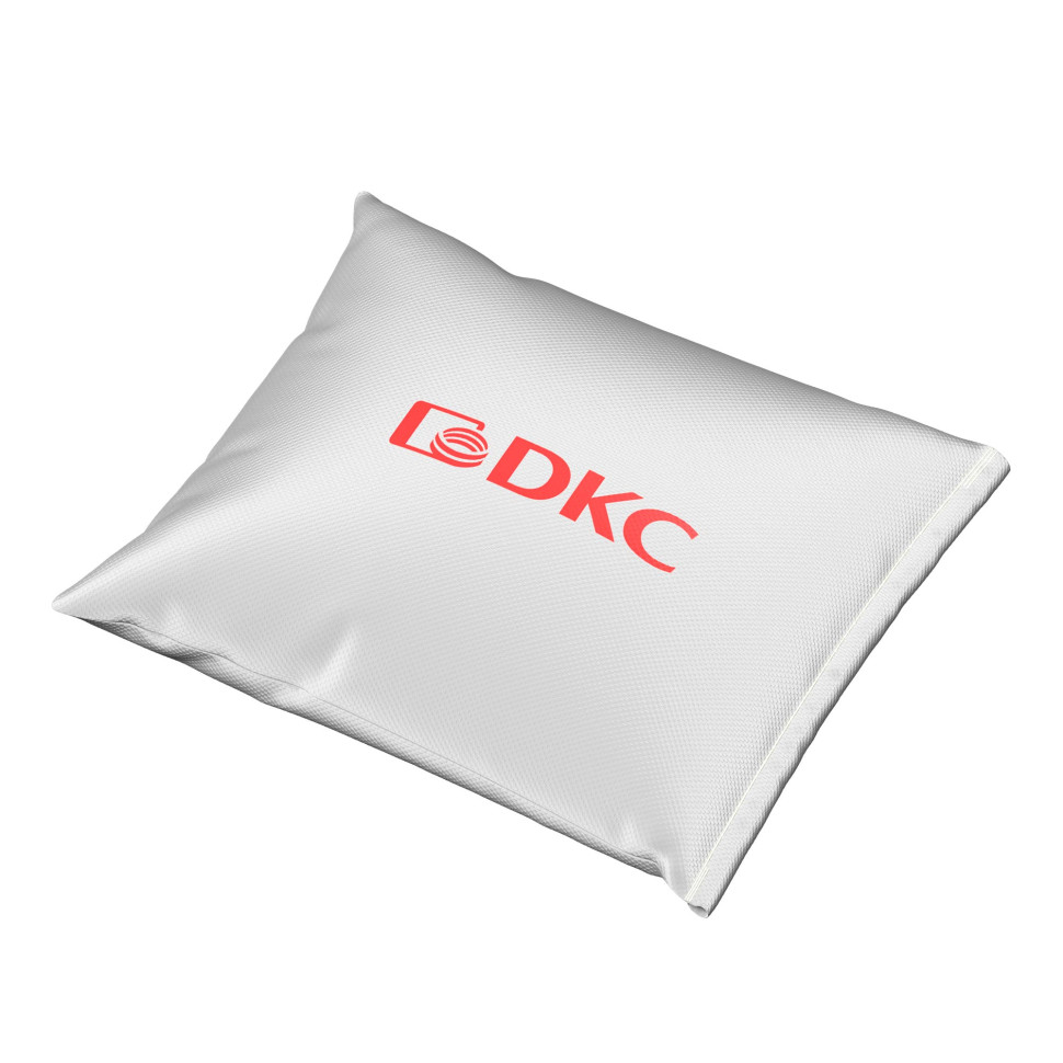 Подушка огнестойкая 120х200х30 (DB1803) Подушка огнестойкая