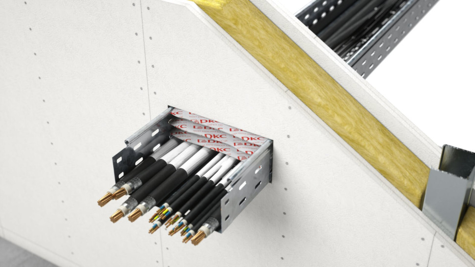 Подушка огнестойкая 120х200х30 (DB1803) Подушка огнестойкая