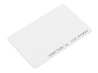 AT-ID02-EM Карта proximity тонкая