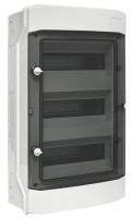 Unix65 36 модулей (ux65-36-n) Щит навесной Unix65