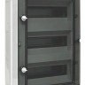 Unix65 36 модулей (ux65-36-n) Щит навесной Unix65