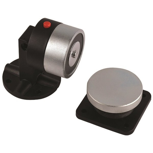 DH-60 Замок электромагнитный удерживающий