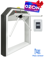 STR-03C Комплект турникета