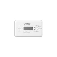 DHI-HY-GC21B-W2(868) Беспроводной датчик утечки угарного газа