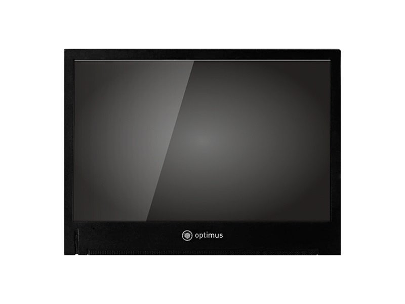 Black Edition DMI-18SW(b) Монитор IP-домофона