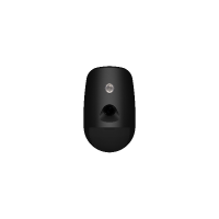 DS-PDPC12PF-EG2-WE(B) (цв. черный) Извещатель охранный оптико-электронный радиоканальный