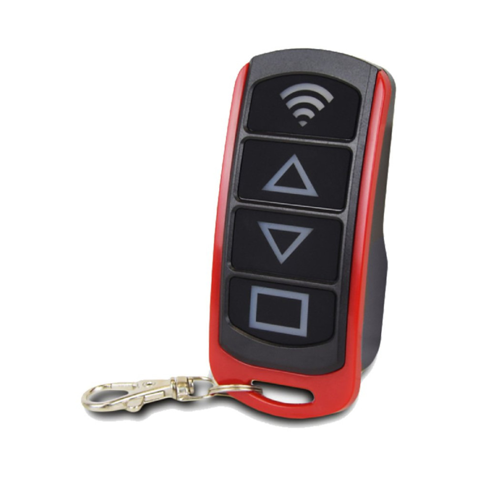 CMP200 Remote Control Пульт дистанционный для управления шлагбаумом