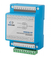 Невод+ПР Повторитель-разветвитель интерфейса